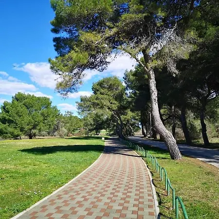 Appartement Mishel 1 *