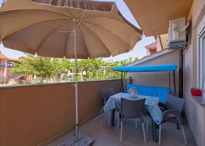 Mishel 1 Appartement