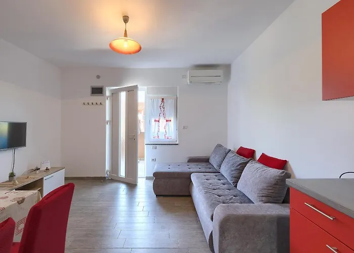 Mishel 1 Appartement