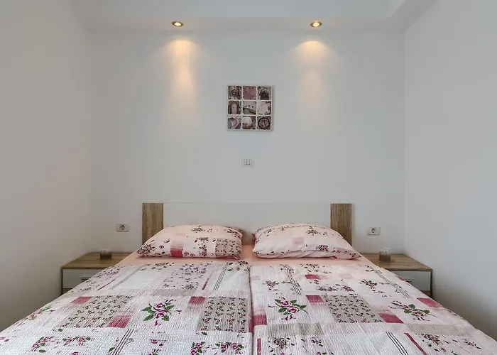 Appartement Mishel 1