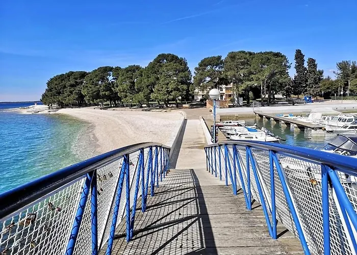 Mishel 1 Appartement