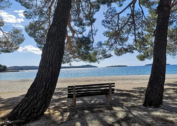 Mishel 1 Appartement Fažana