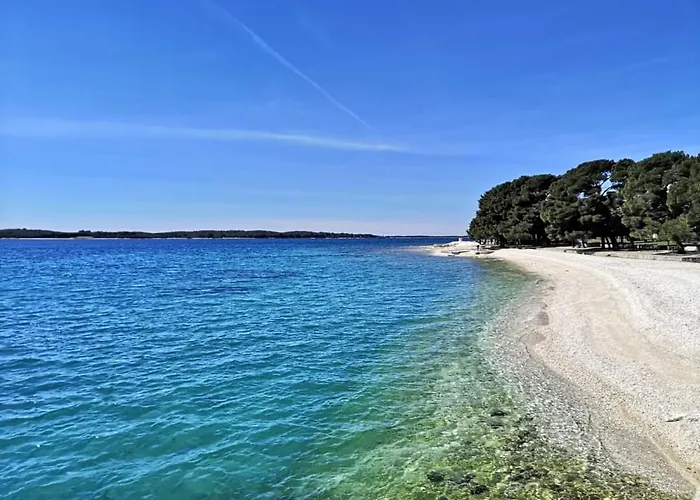 Mishel 1 Appartement