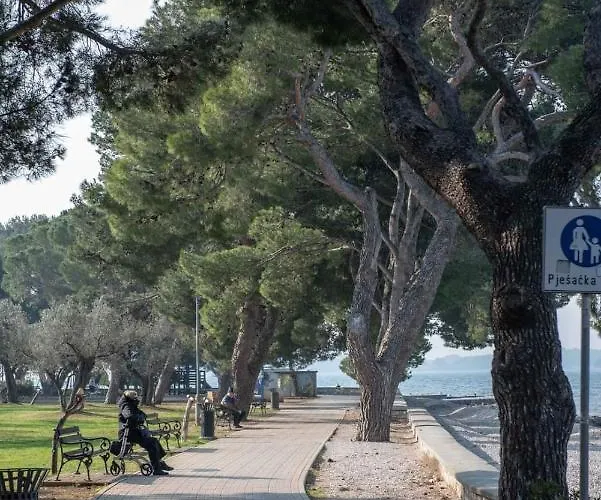 Mishel 1 Appartement *